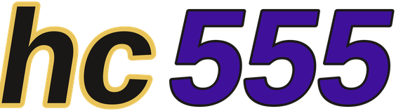 hc555 logo