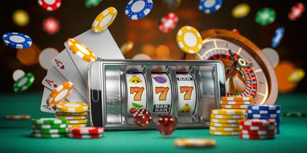 hc555 Pakistan Casino lobby