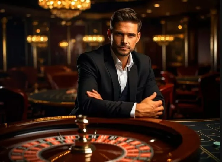 hc555 Live Baccarat Royale