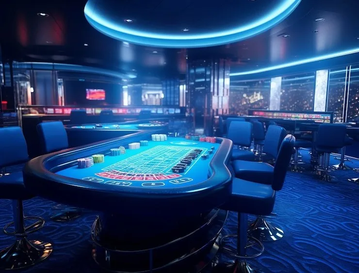 hc555 What Baccarat Fire Brings to the Table
